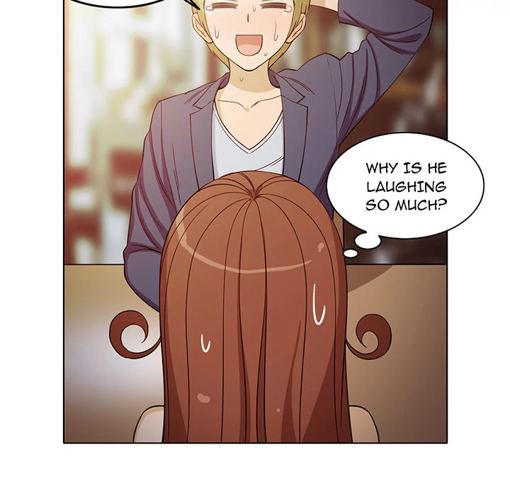 The Woman Next Door Chapter 6 - Page 27