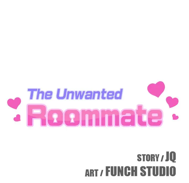 The Unwanted Roommate Chapter 5 - Page 13