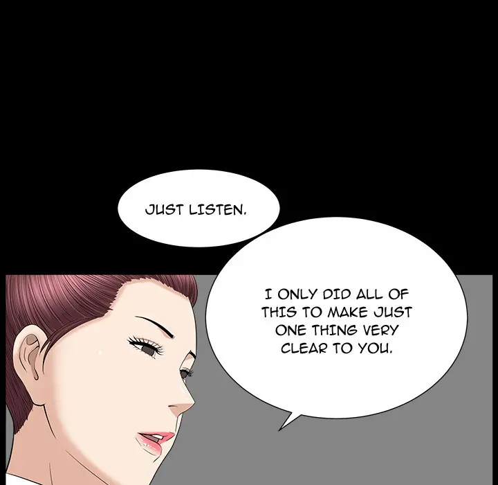 The Nice Woman Chapter 15 - Page 82