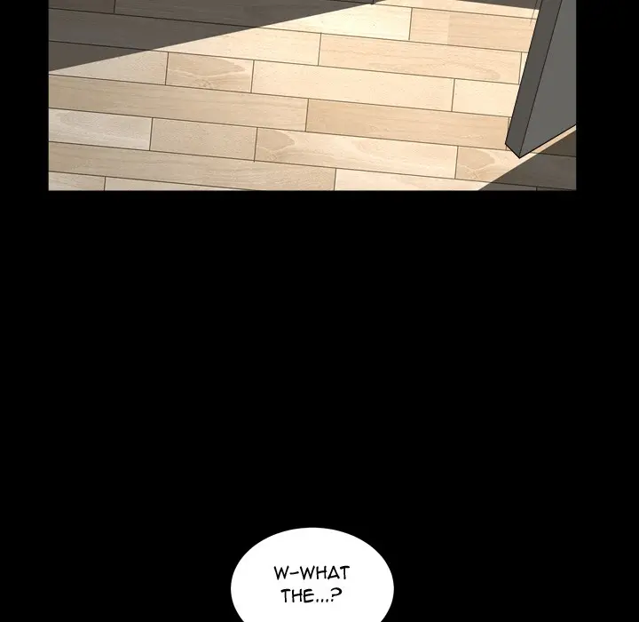 The Nice Woman Chapter 17 - Page 60