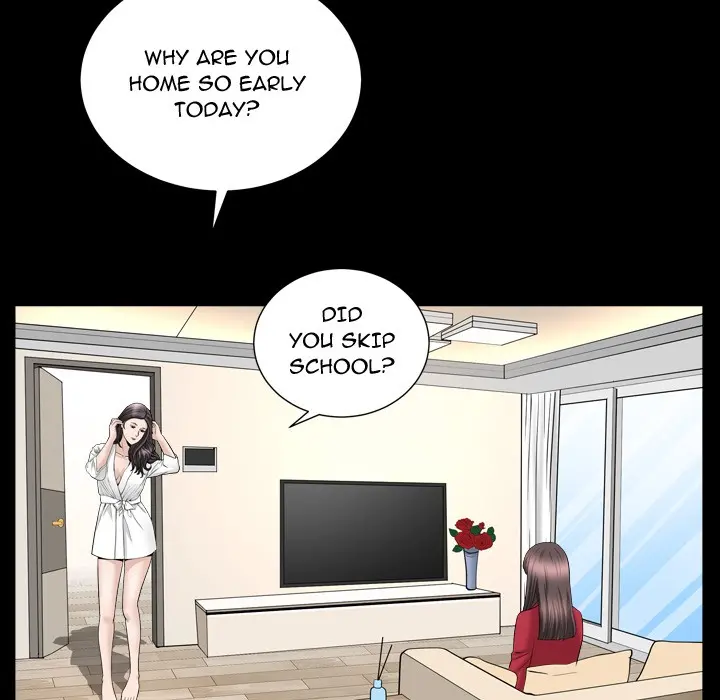 The Nice Woman Chapter 17 - Page 67