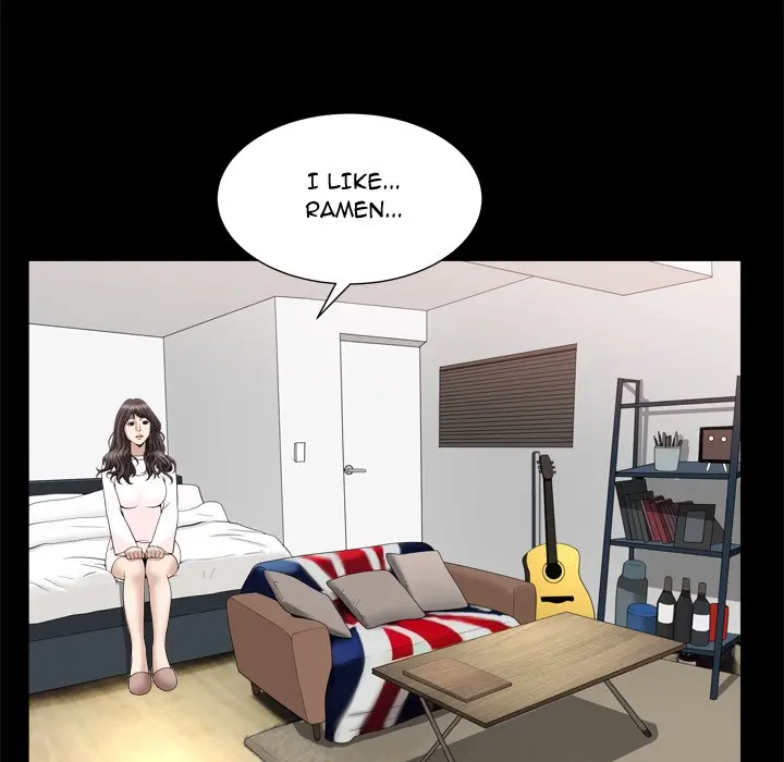 The Nice Woman Chapter 19 - Page 85