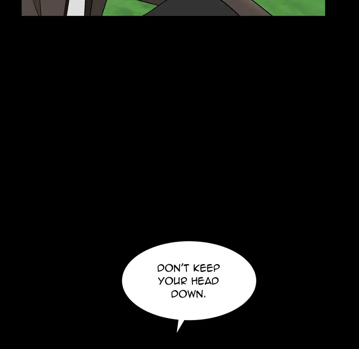 The Nice Woman Chapter 20 - Page 80