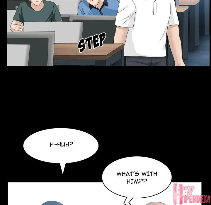 The Nice Woman Chapter 33 - Page 63