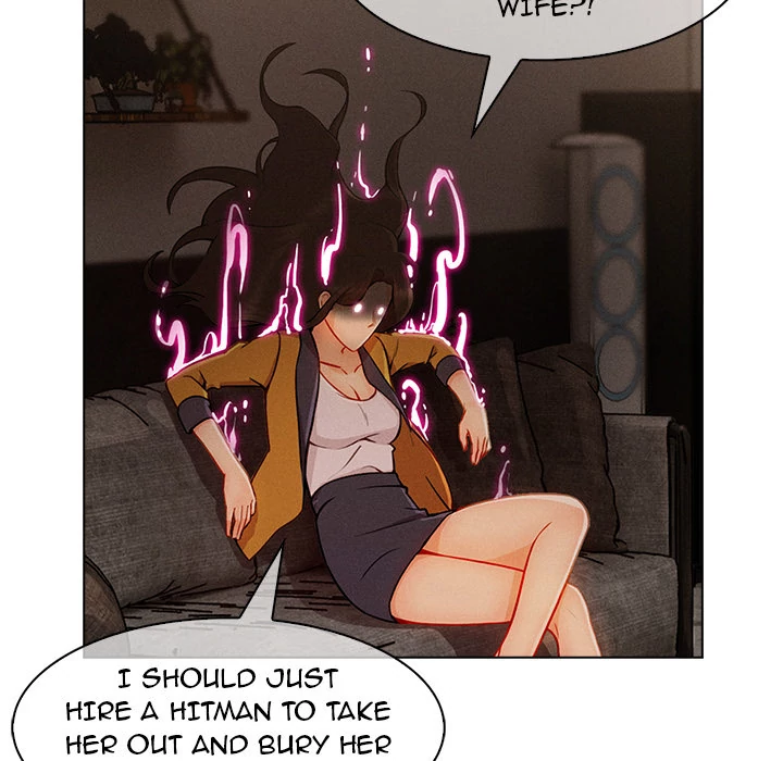 Lady Long Legs Chapter 34 - Page 35