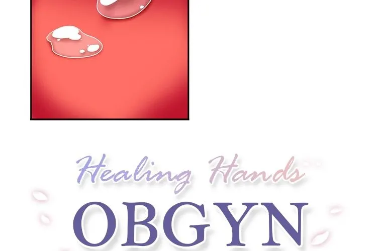 Healing Hands OBGYN Chapter 10 - Page 2