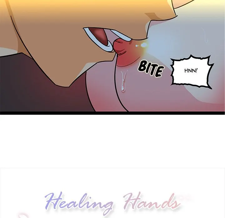 Healing Hands OBGYN Chapter 19 - Page 53