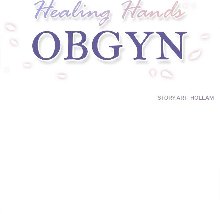 Healing Hands OBGYN Chapter 2 - Page 34