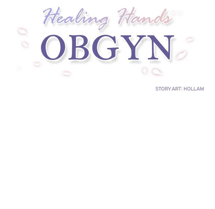 Healing Hands OBGYN Chapter 40.1 - Page 49