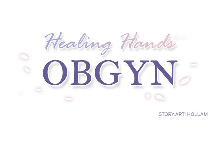 Healing Hands OBGYN Chapter 5.1 - Page 2