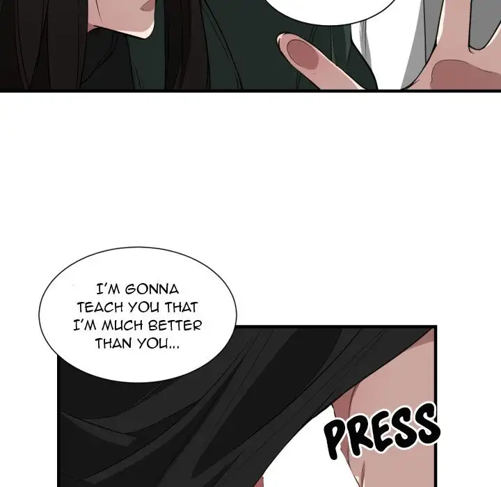 You’re Not That Special! Chapter 3 - Page 6