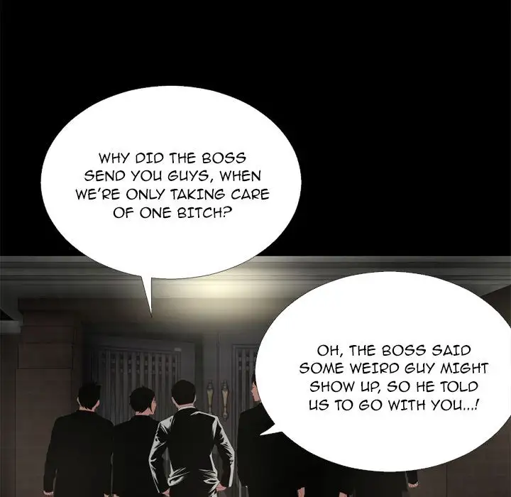 Beyond Imagination Chapter 45 - Page 91