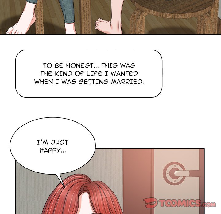 The Affair Chapter 12 - Page 74