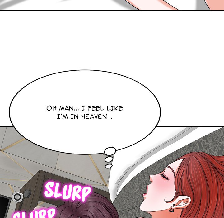 The Affair Chapter 9 - Page 48