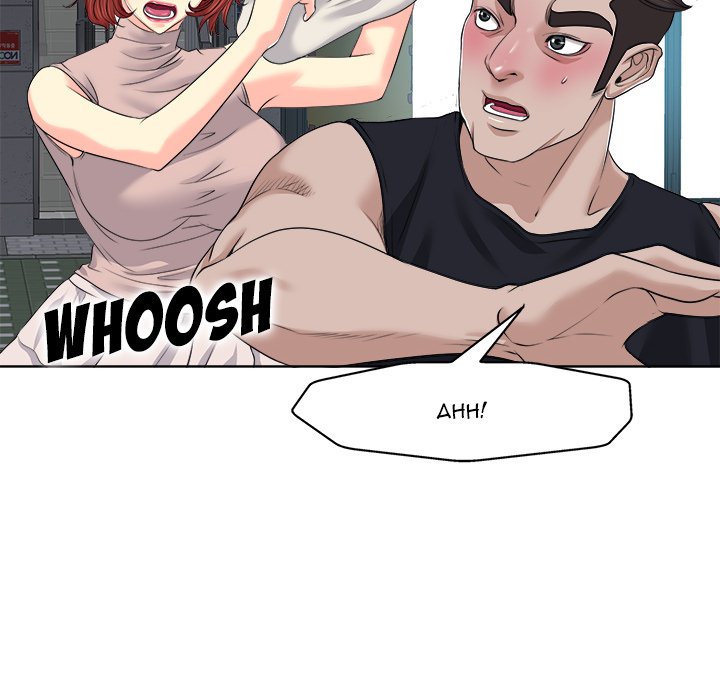 The Affair Chapter 9 - Page 90