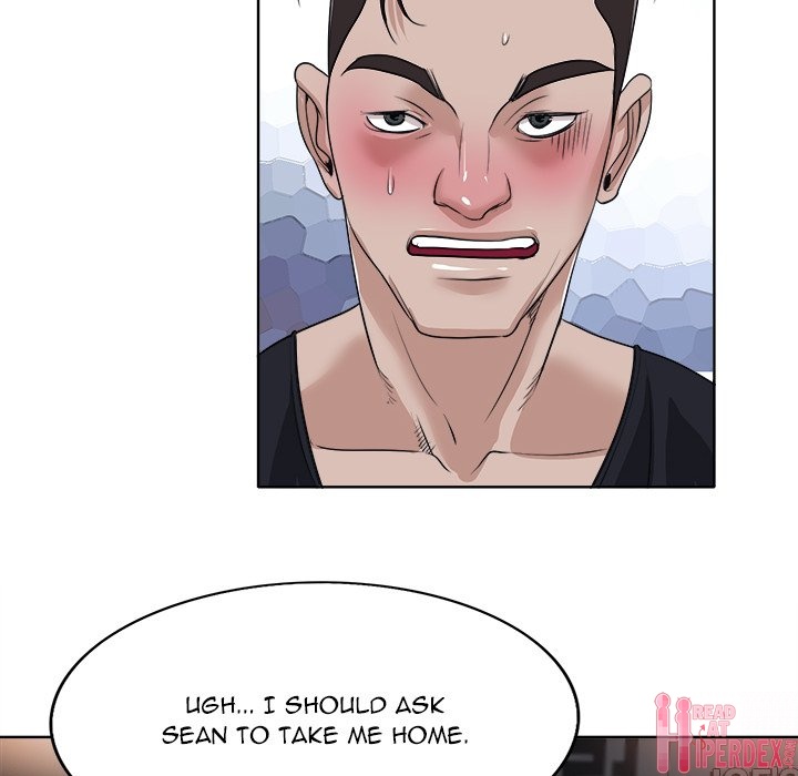 The Affair Chapter 9 - Page 96