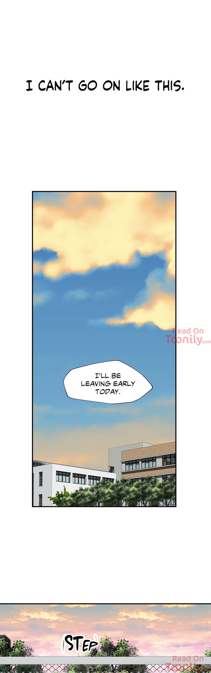 Teach Me How to Please You Chapter 16 - Page 34