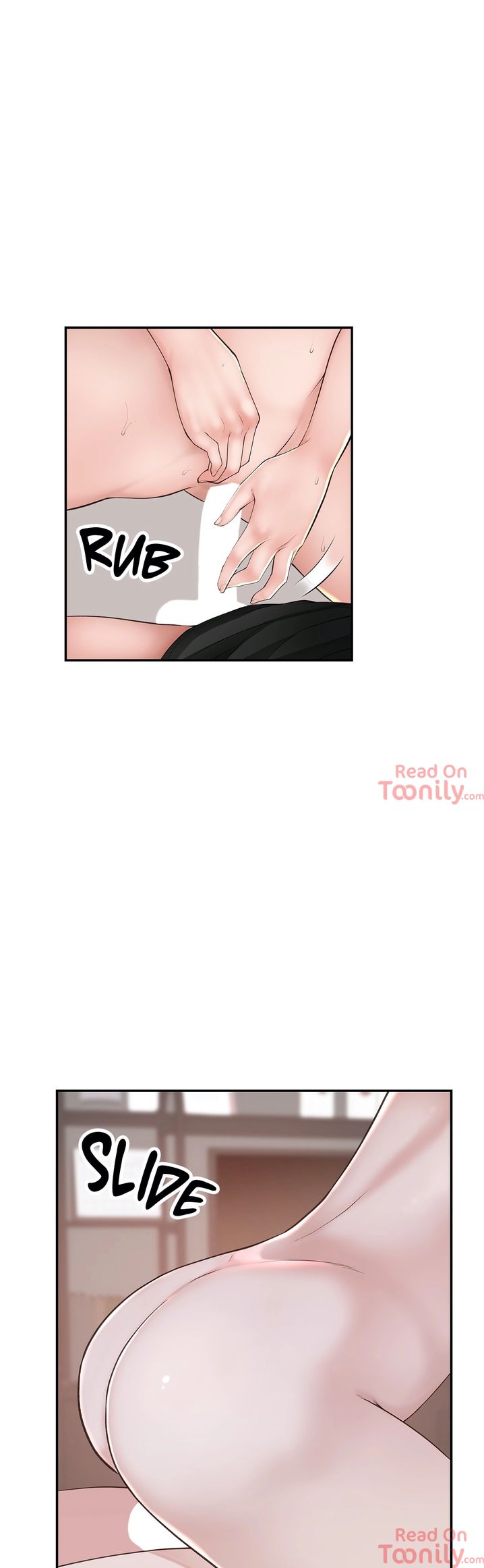 Teach Me How to Please You Chapter 17 - Page 31