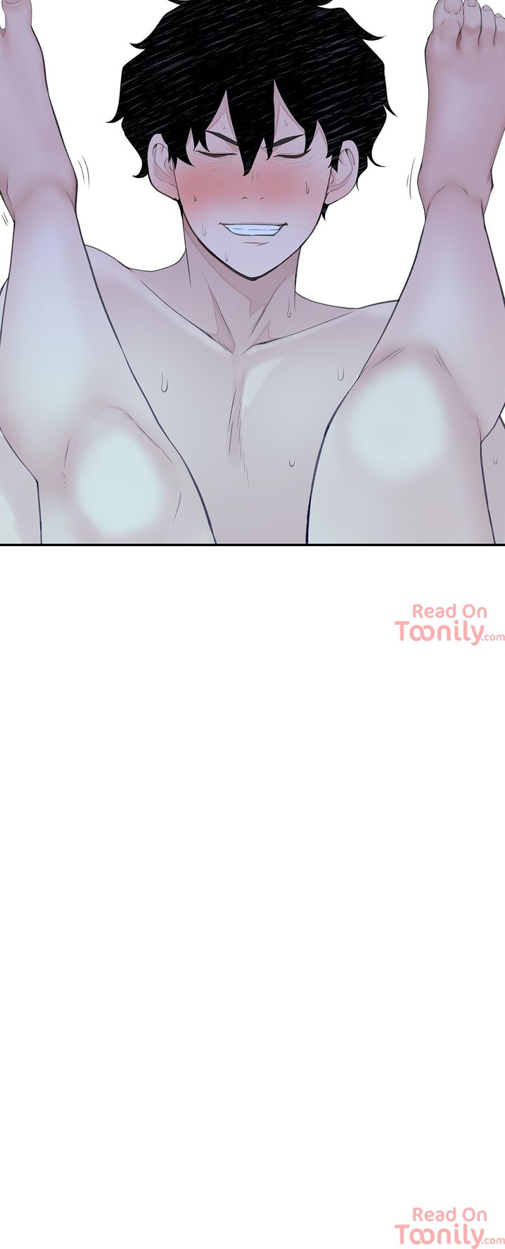 Teach Me How to Please You Chapter 21 - Page 12