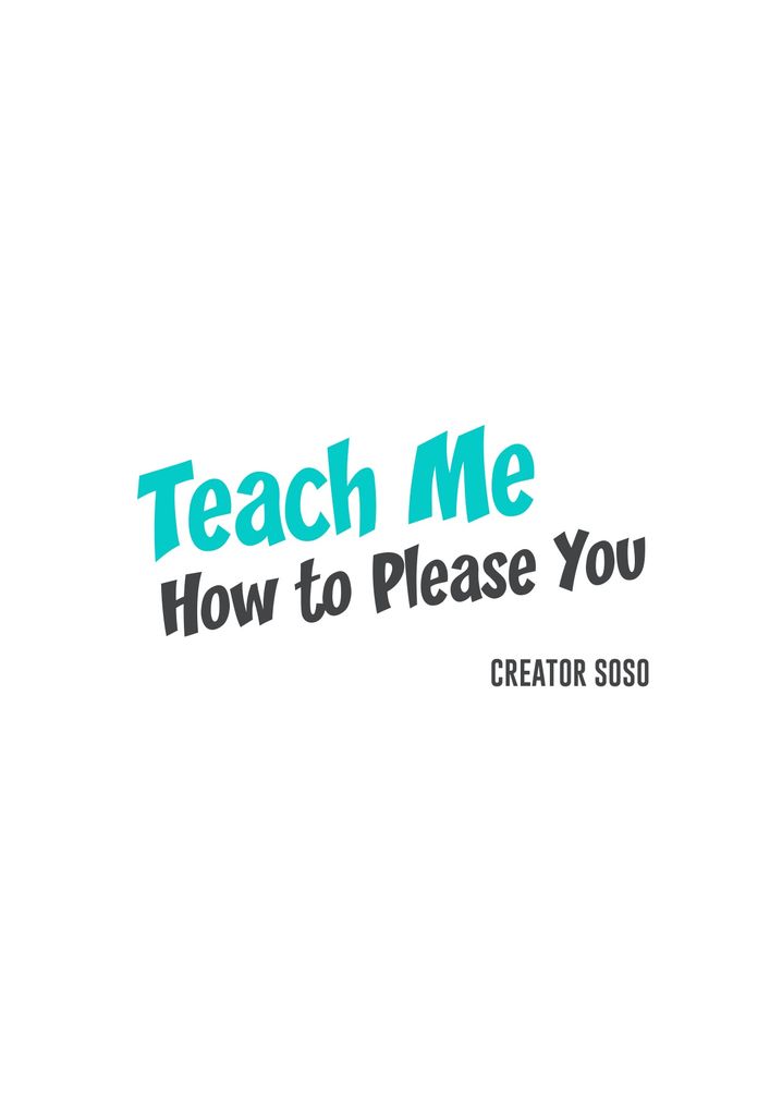 Teach Me How to Please You Chapter 22 - Page 17