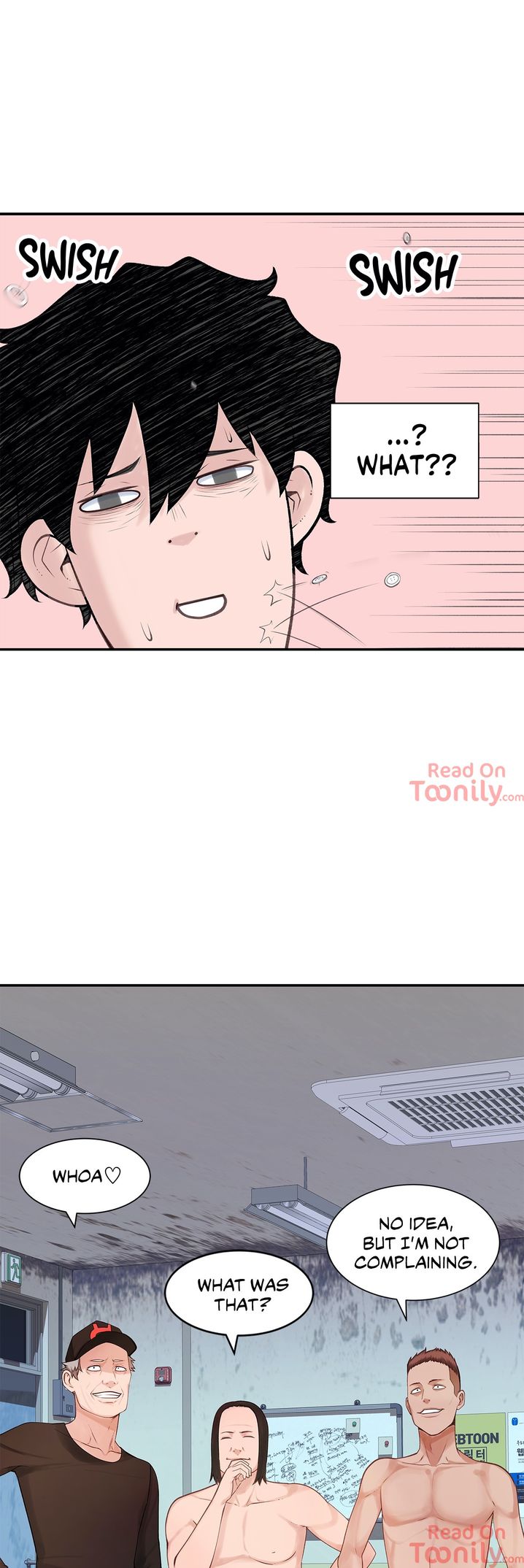 Teach Me How to Please You Chapter 22 - Page 6