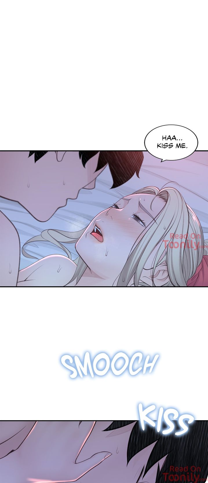 Teach Me How to Please You Chapter 24 - Page 20