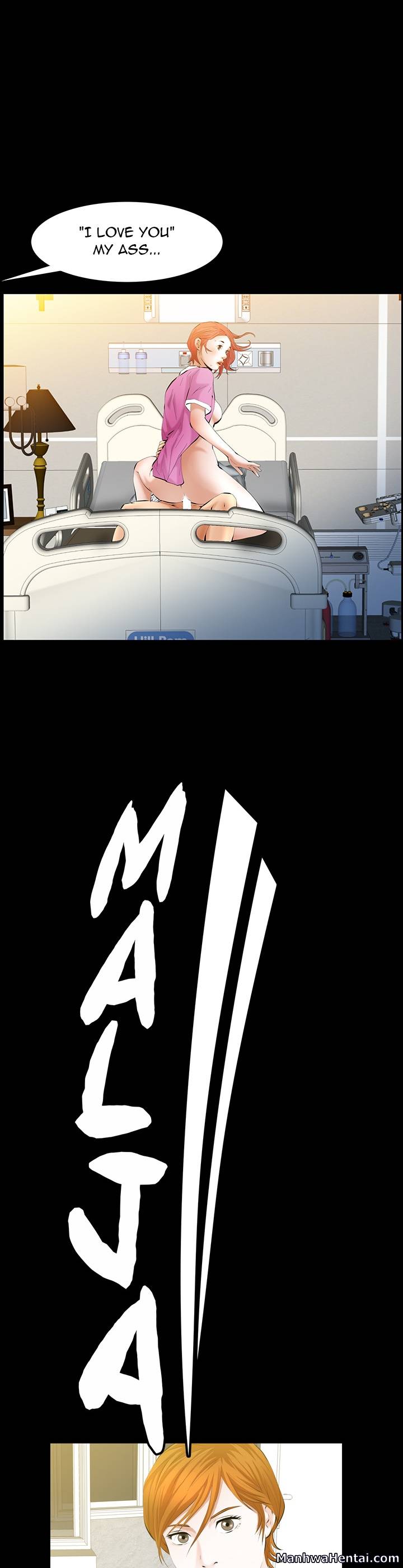 Malja Chapter 26 - Page 2