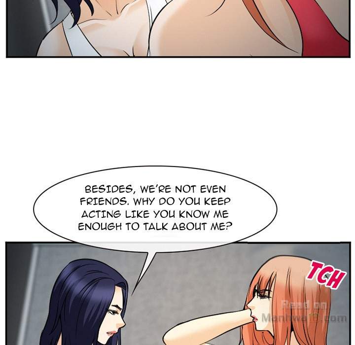 Dating Contract Chapter 64 - Page 23