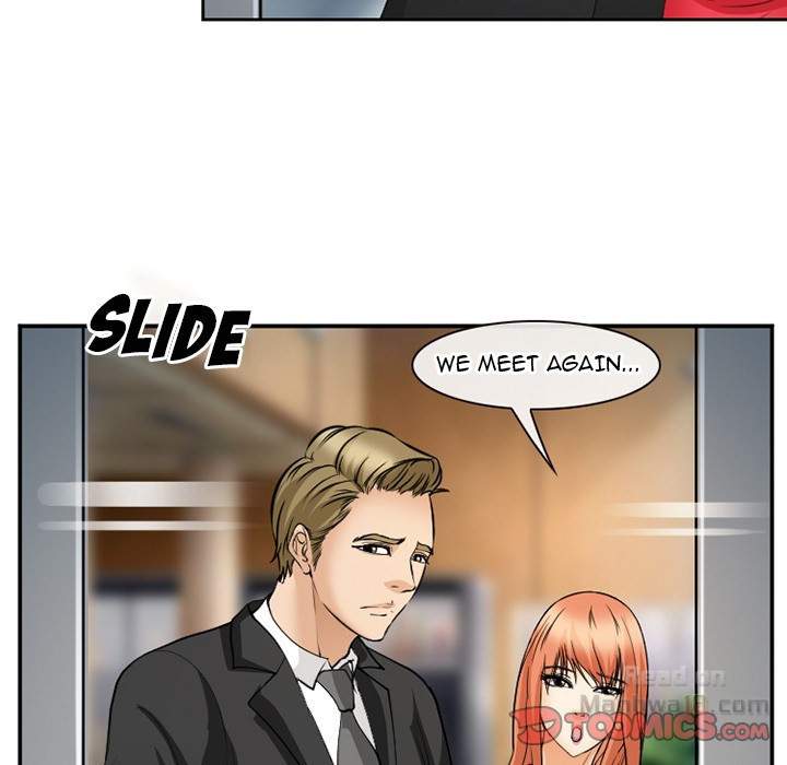 Dating Contract Chapter 64 - Page 8